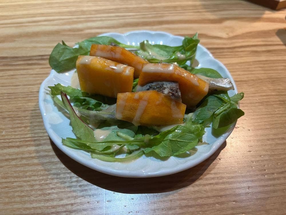 鮨 叶う