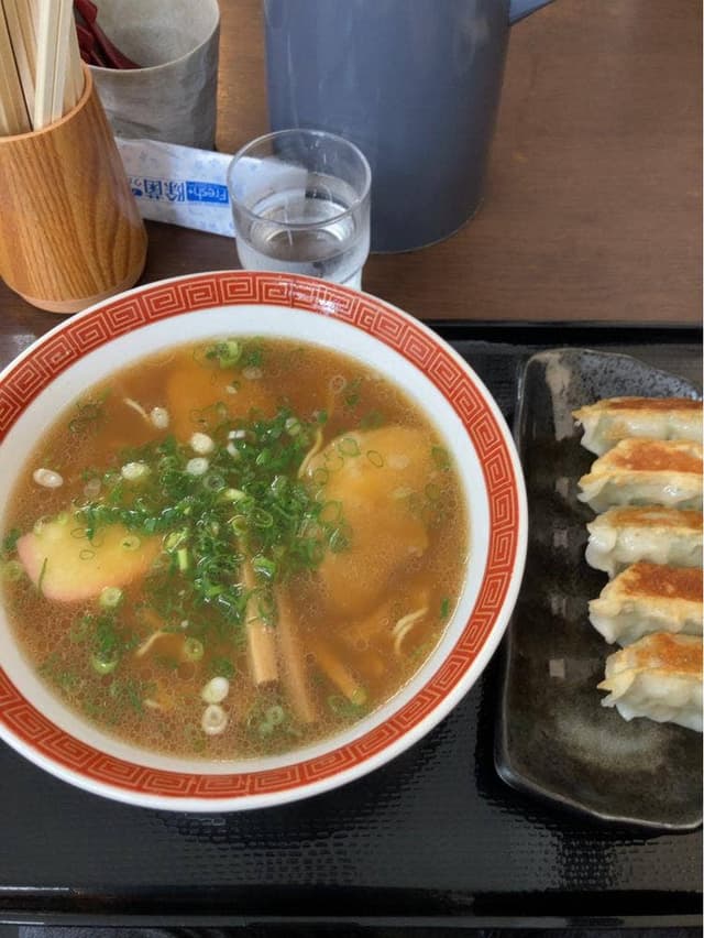 浅草軒分店 - サブ画像1