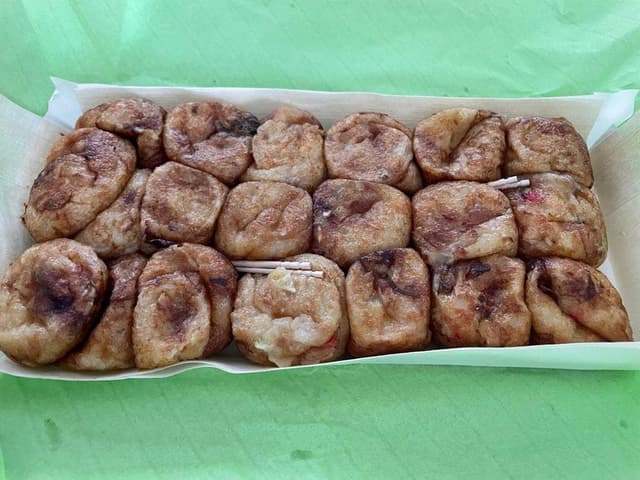 名古屋焼き醤油専門 さく蛸 - サブ画像1