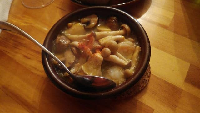 スペイン家 GranArrozal - サブ画像3