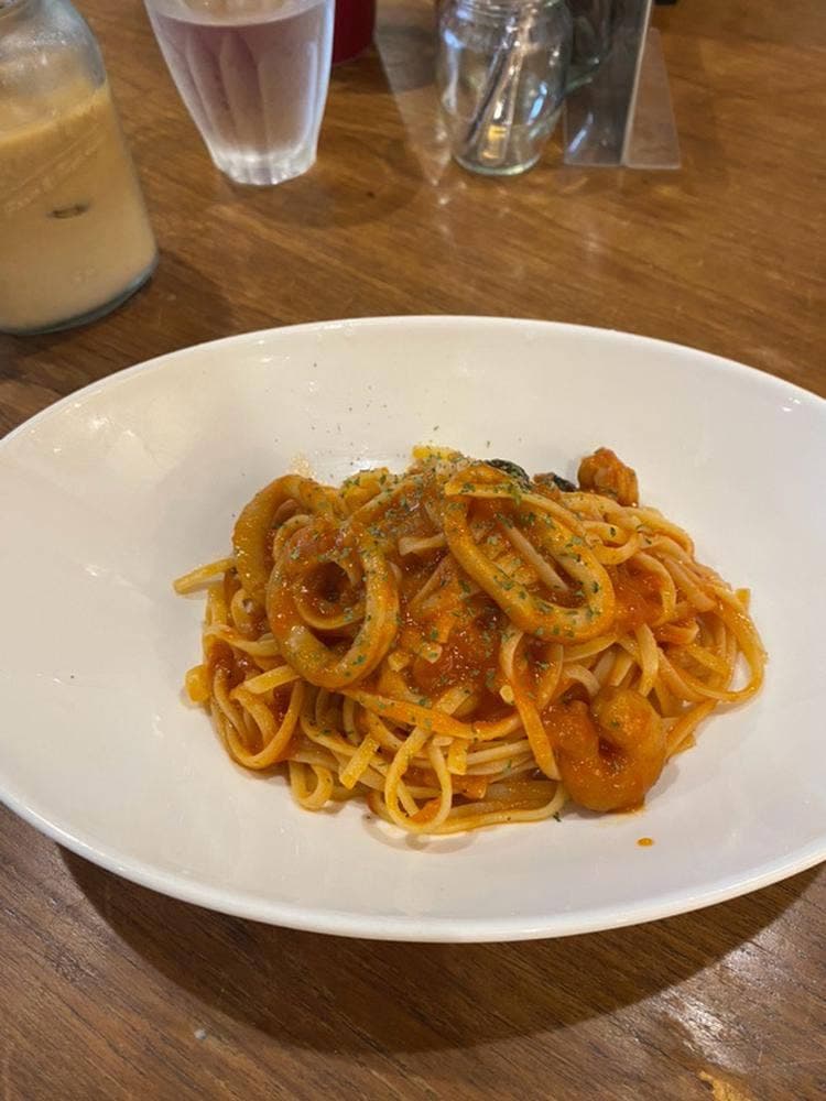 カフェポートグラスゴー