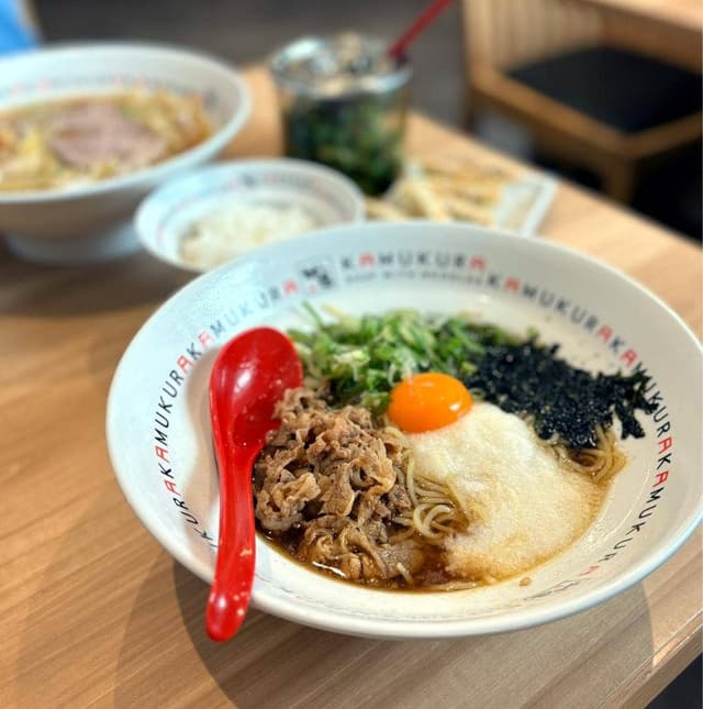 どうとんぼり神座 サンキタ通り店 - サブ画像3