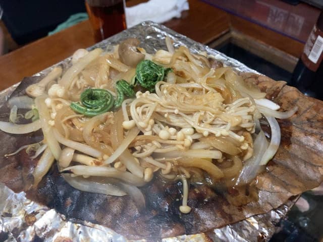 民芸調食事処 飛騨 - サブ画像1