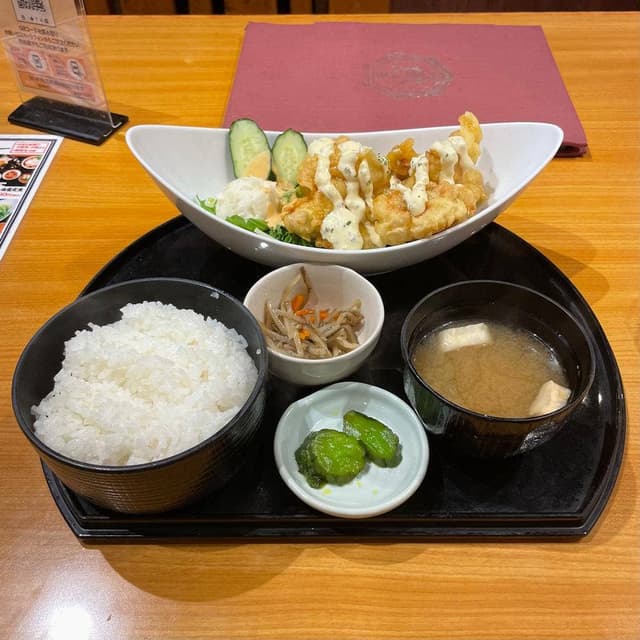 九州名物料理 九州人情酒場 魚星 大宮駅西口店 - サブ画像2