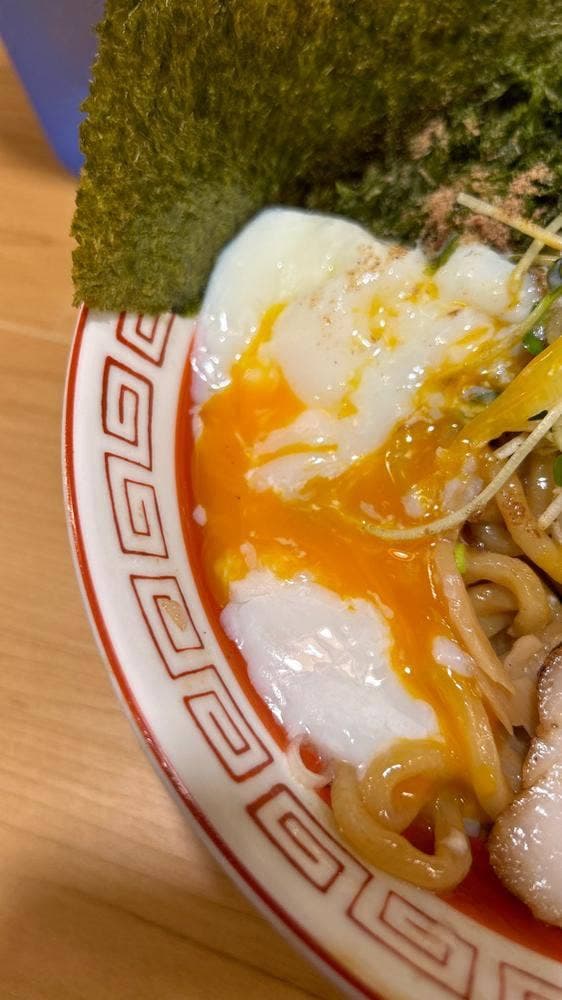 武蔵野アブラ学会 中野店