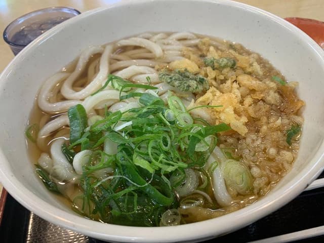 手打ちうどん ちよ志 本店 - サブ画像2