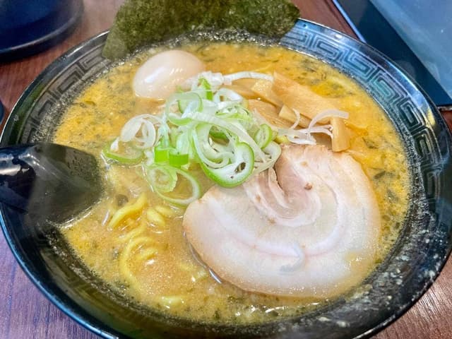 北海道らーめん ほしみ屋 虎ノ門店 - サブ画像1