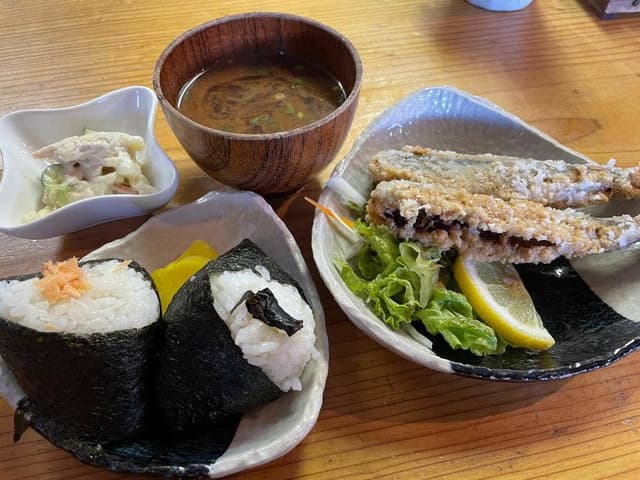 米手 - サブ画像3