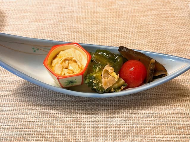 和食 優 - サブ画像1