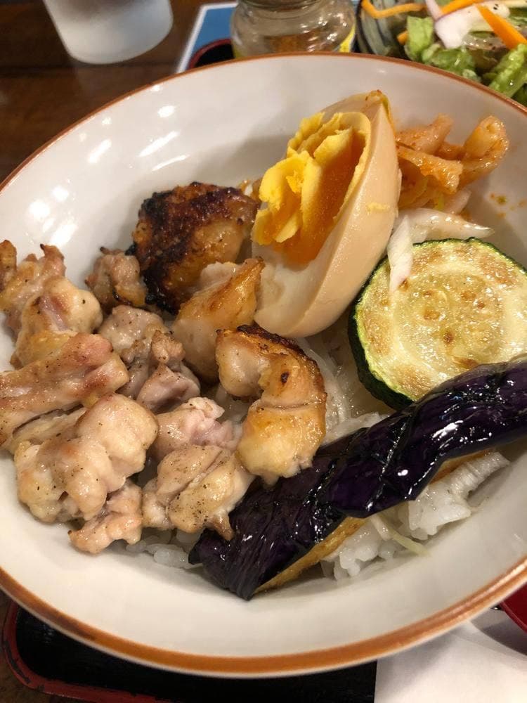 炭火串焼 ねぎま家