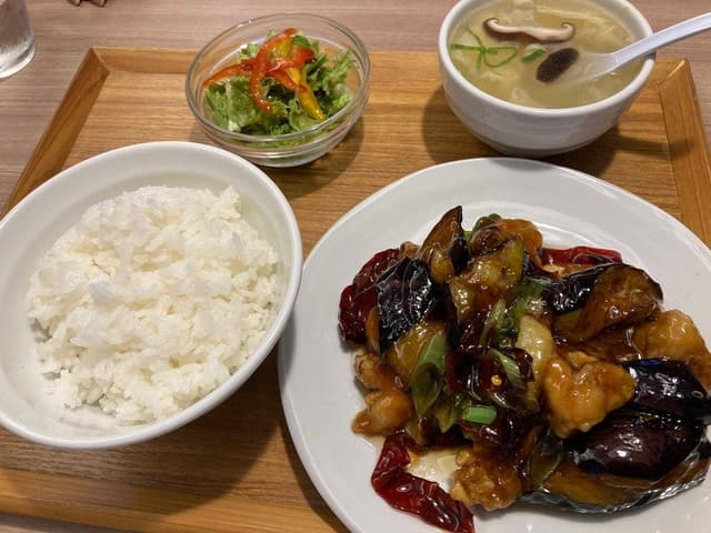 中華ダイニング Hao-Chi - サブ画像2