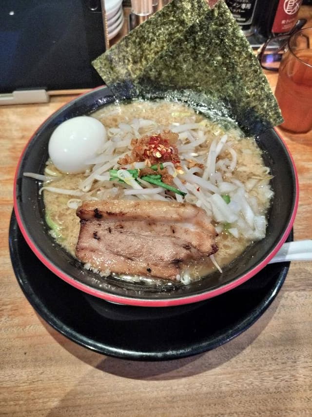 一風堂 堀江店 - サブ画像1
