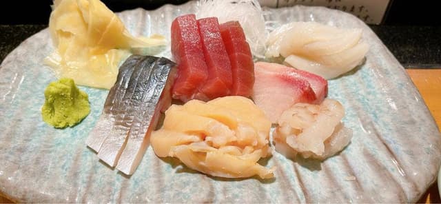 三寿司 本店 - サブ画像1