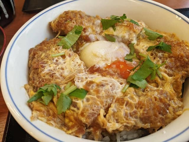 かつや 埼玉久喜店 - サブ画像2