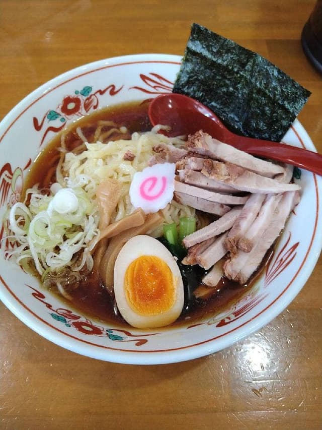 とら食堂 松戸分店 - サブ画像1