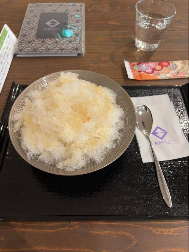 けずり氷のはやしや - サブ画像3