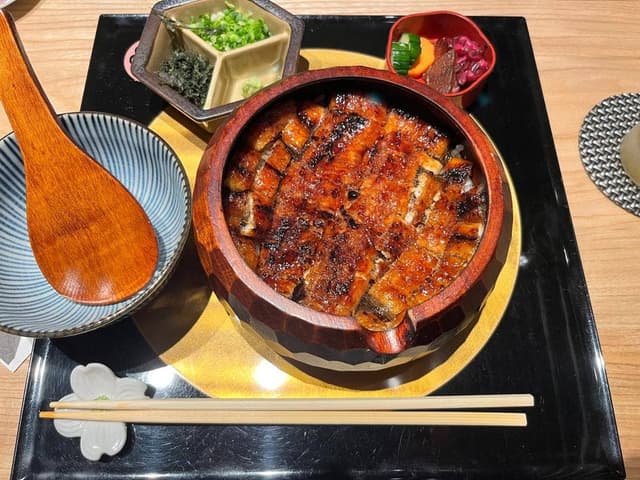 はなぶさ 麻布十番店 - サブ画像3