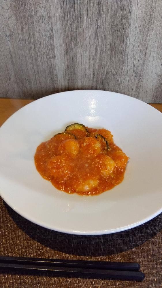 中国料理 jiu -ヂウ- - サブ画像1