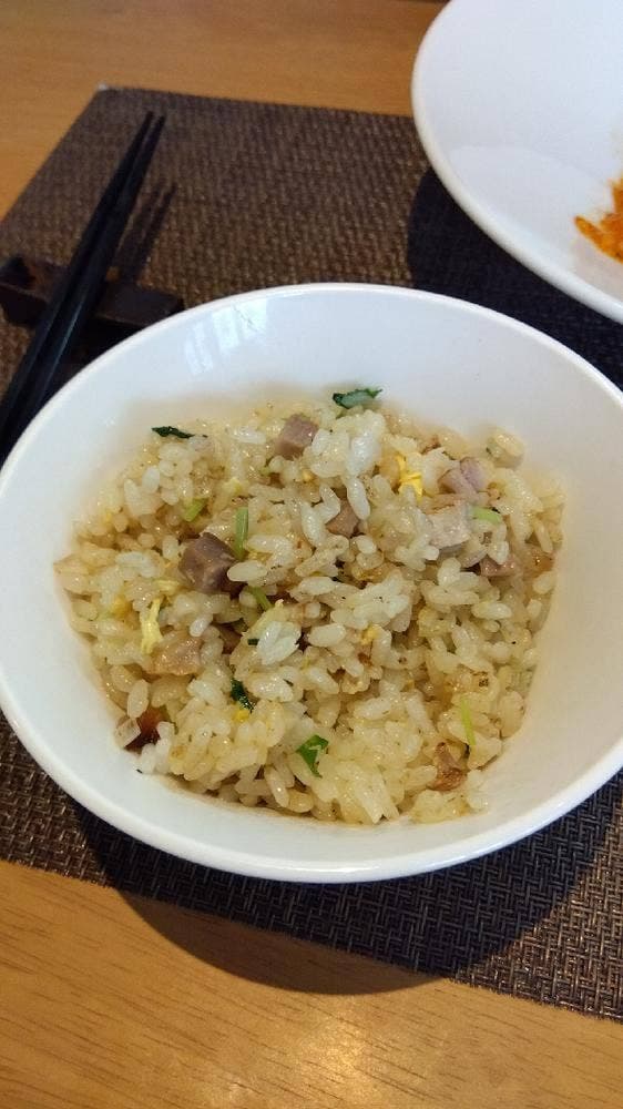 中国料理 jiu -ヂウ- - サブ画像3