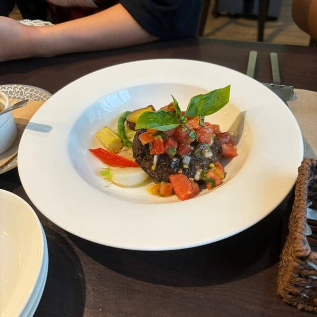 Bistro RlKYU - サブ画像1
