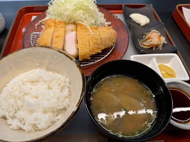 蔵+かつ 水戸店 - サブ画像1