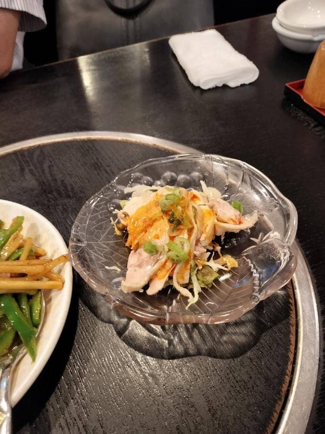 聚香園 淡路町店 - サブ画像2