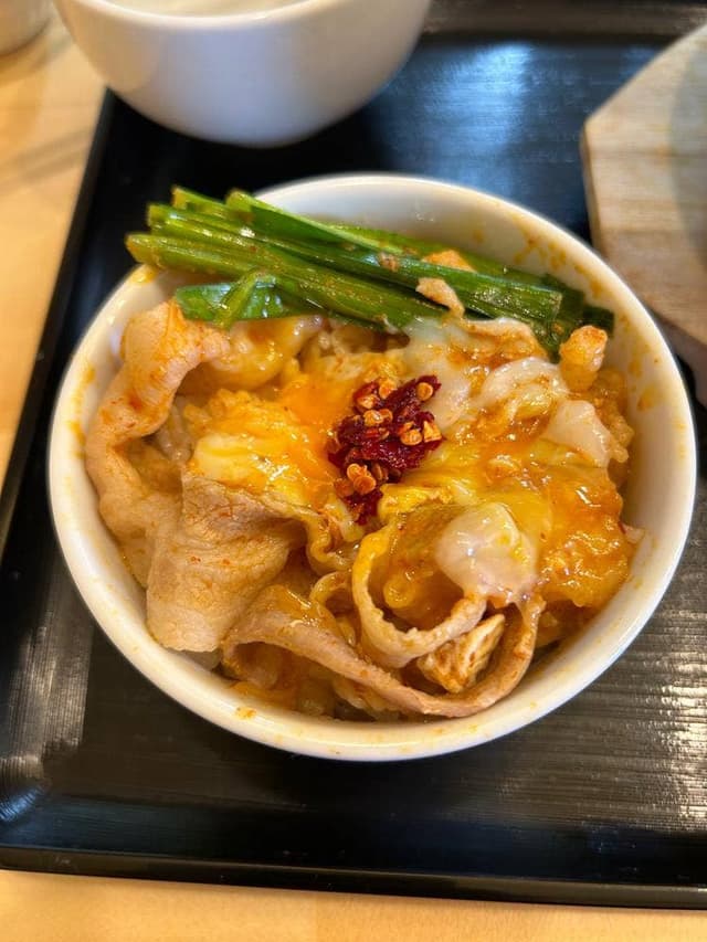 チゲそば専門店 でんじゃま 泉佐野店 - サブ画像2
