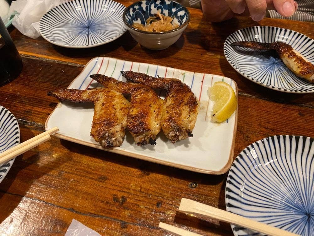 晩酌処 かんろ 本店