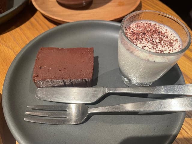 ダンデライオン チョコレート ファクトリー&カフェ蔵前 - サブ画像2