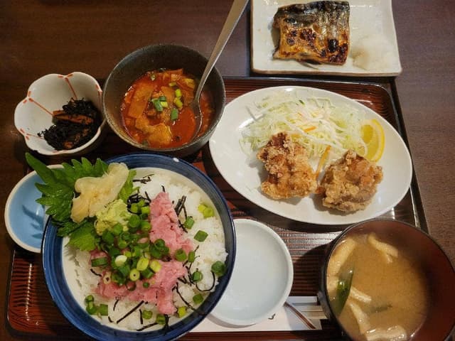 遊食家 楽 - サブ画像3