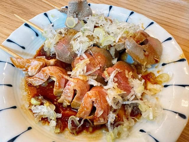 鉄板ホルモン 五の五 ぴおシティ桜木町店 - サブ画像3
