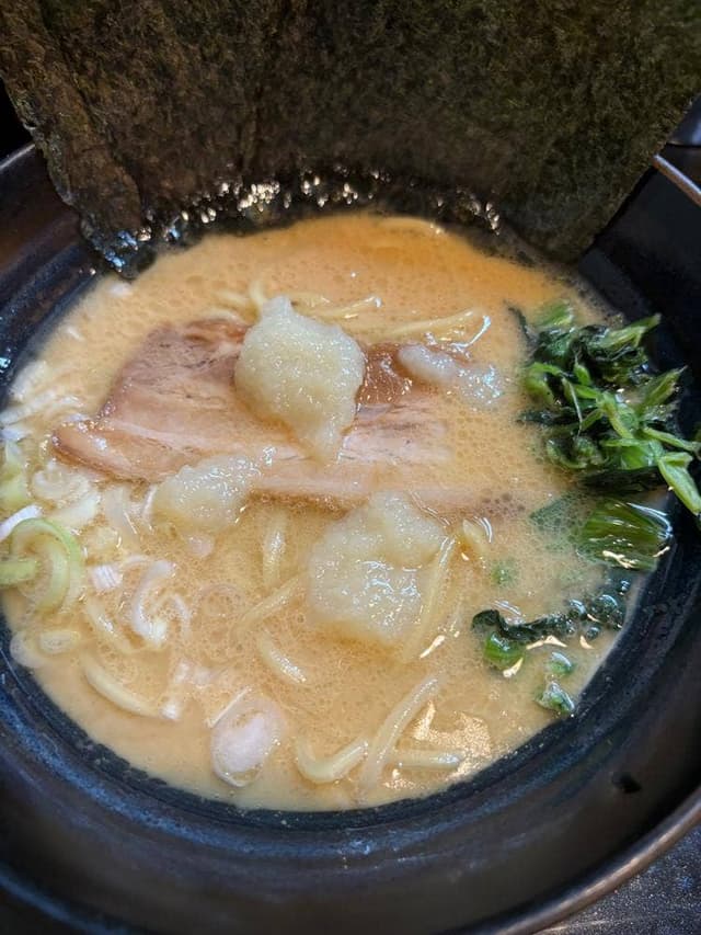 ゴル麺。秋葉原店 - サブ画像1