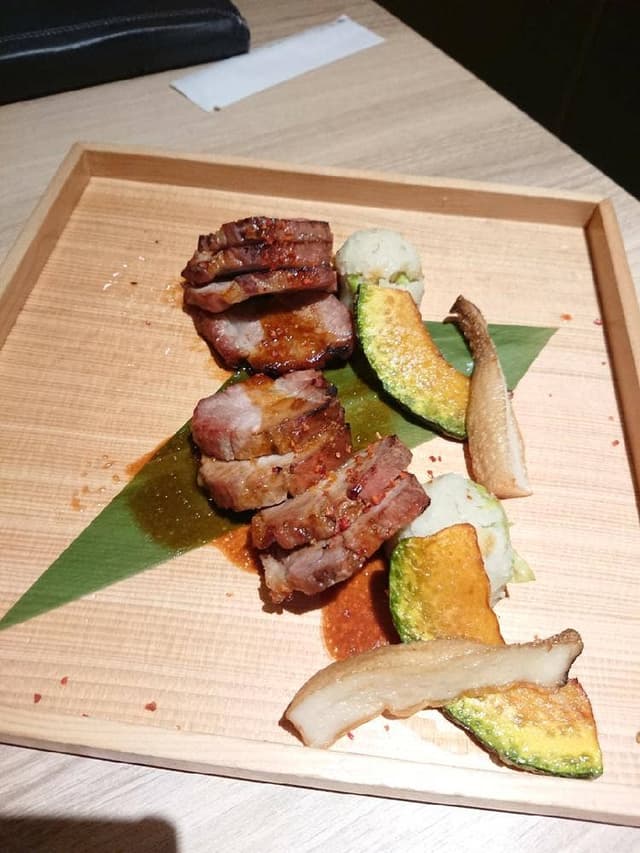 全席個室じぶんどき 品川港南口店 - サブ画像1