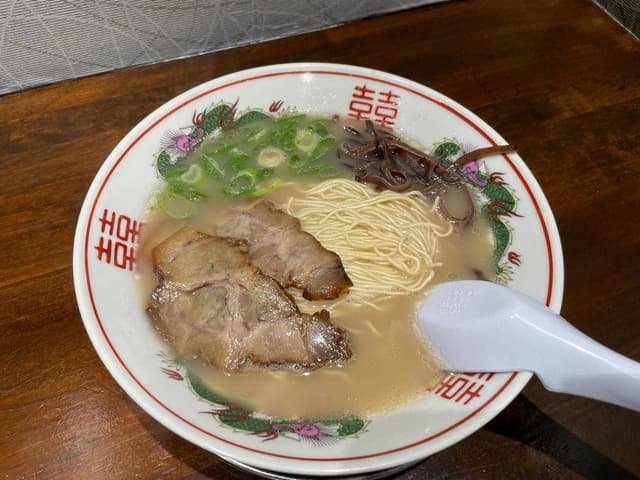 豚麺 - サブ画像1