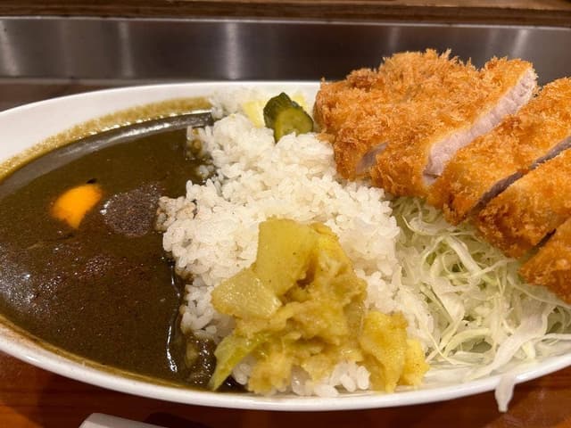 とんかつ ジーエス - サブ画像2