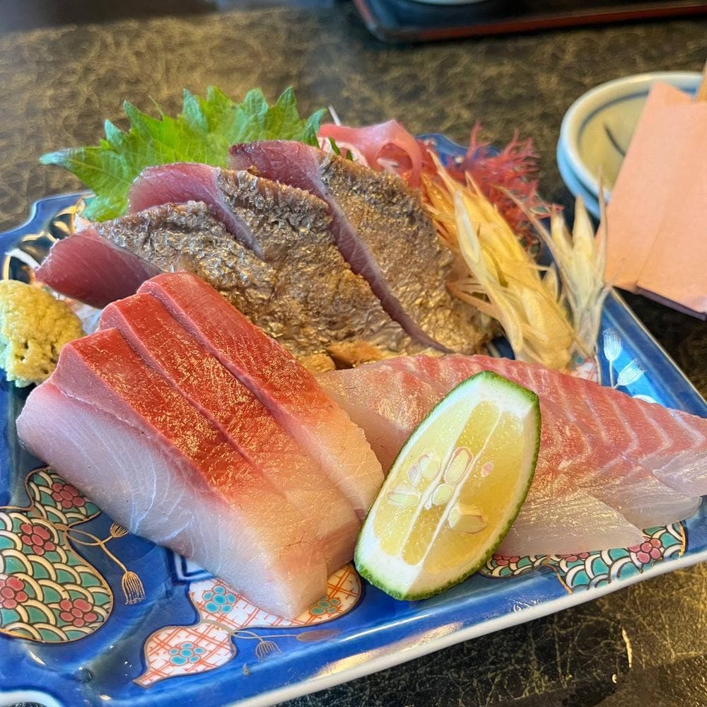 郷土料理 花ぜん