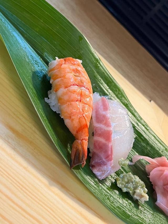 宝寿し - サブ画像2