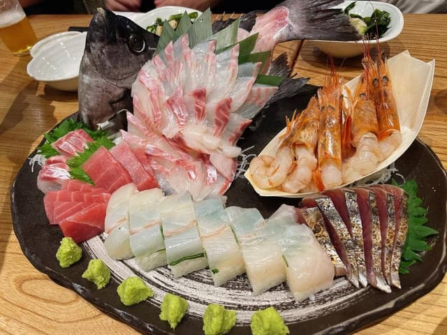 神保町魚金弐 すずらん通り店 - サブ画像2