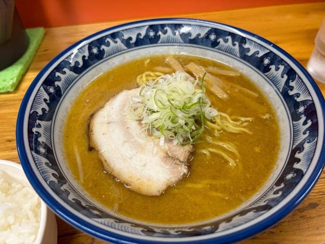 らぁめん 千寿 - サブ画像3