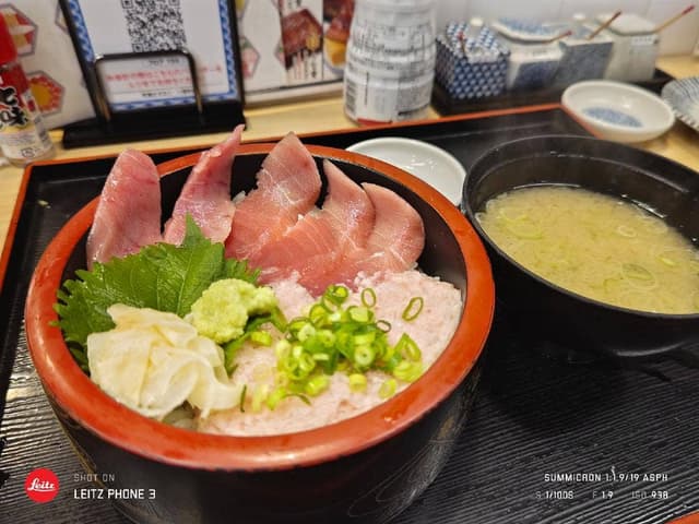 町鮨とろたく 一番町店 - サブ画像3