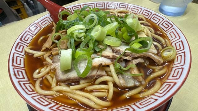 麺屋7.5Hz 高井田店 - サブ画像3
