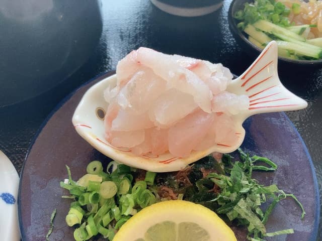 GANSUI TAIMESHI STAND 丸水 鯛めし スタンド - サブ画像1