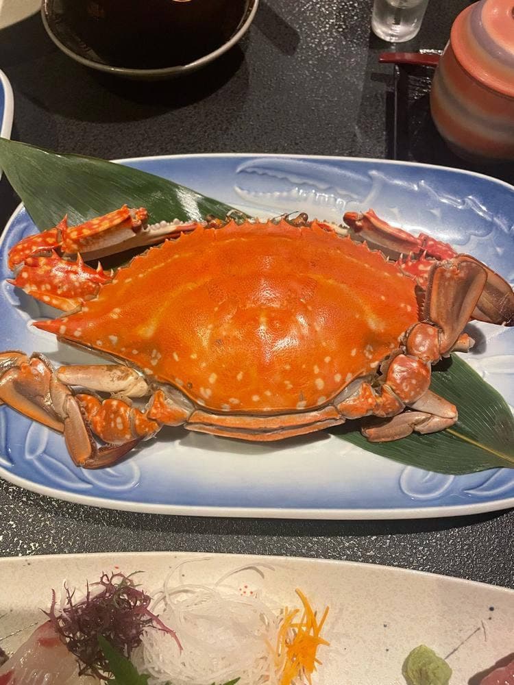 甲ら家