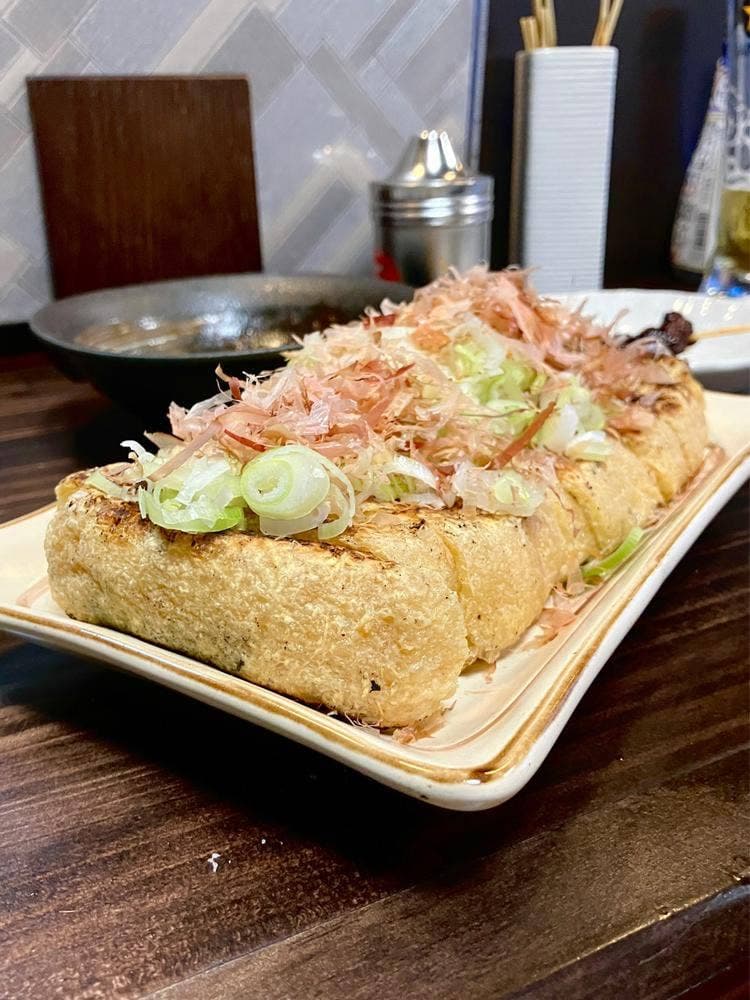 やきとり白炭