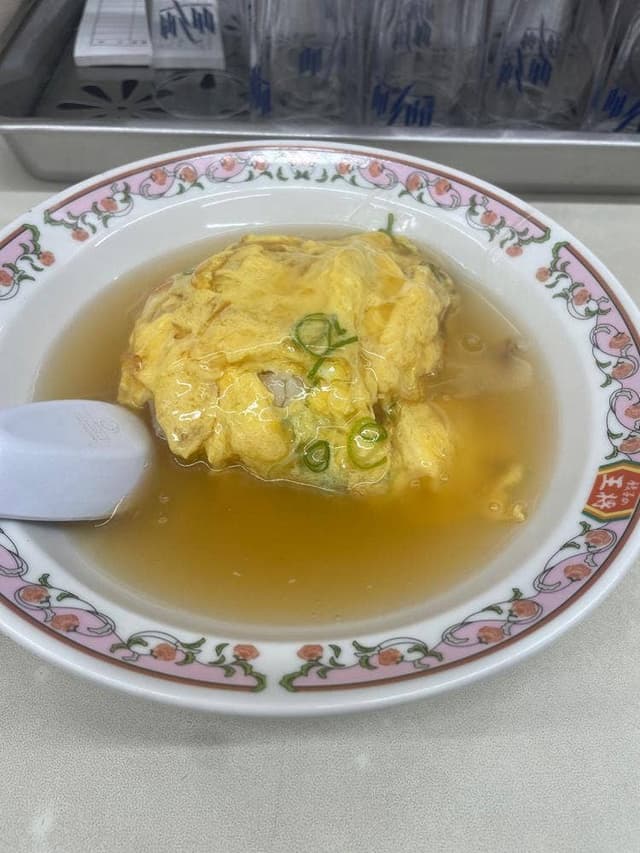 餃子の王将 御影店 - サブ画像3