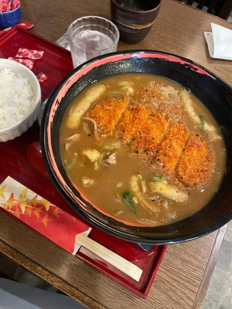 御麺処 あずみ野