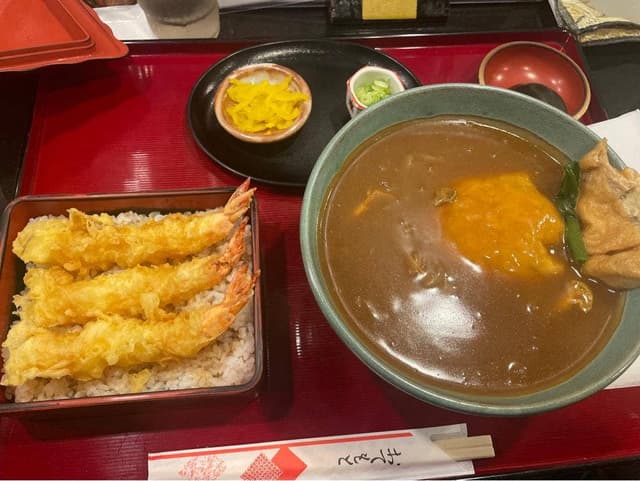 麺闘庵 - サブ画像2