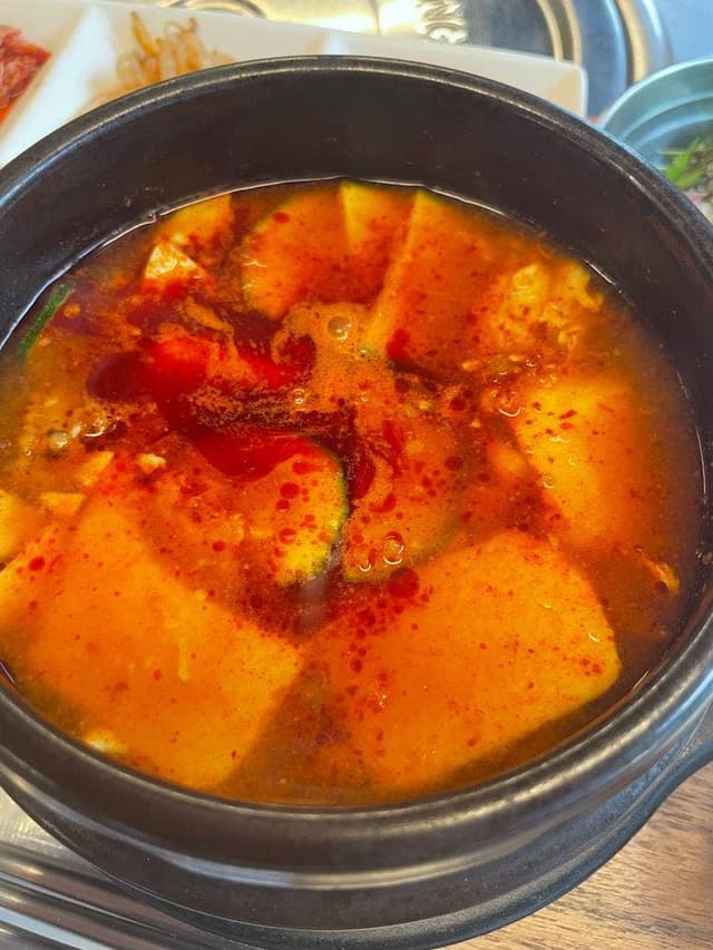 カルメギ本店 - サブ画像2