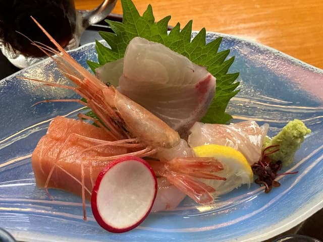 割烹みや川 - サブ画像3