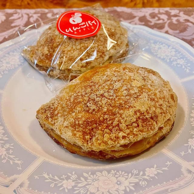 お菓子の田園 - サブ画像1